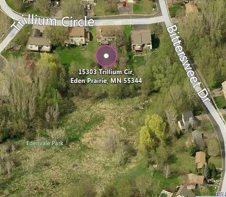 $2,550 | 15303 Trillium Circle, Eden Prairie, MN 55344