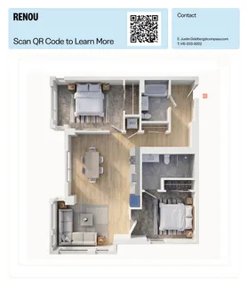 $469,094 | 395 6th Street, Unit 413, San Francisco, CA 94107