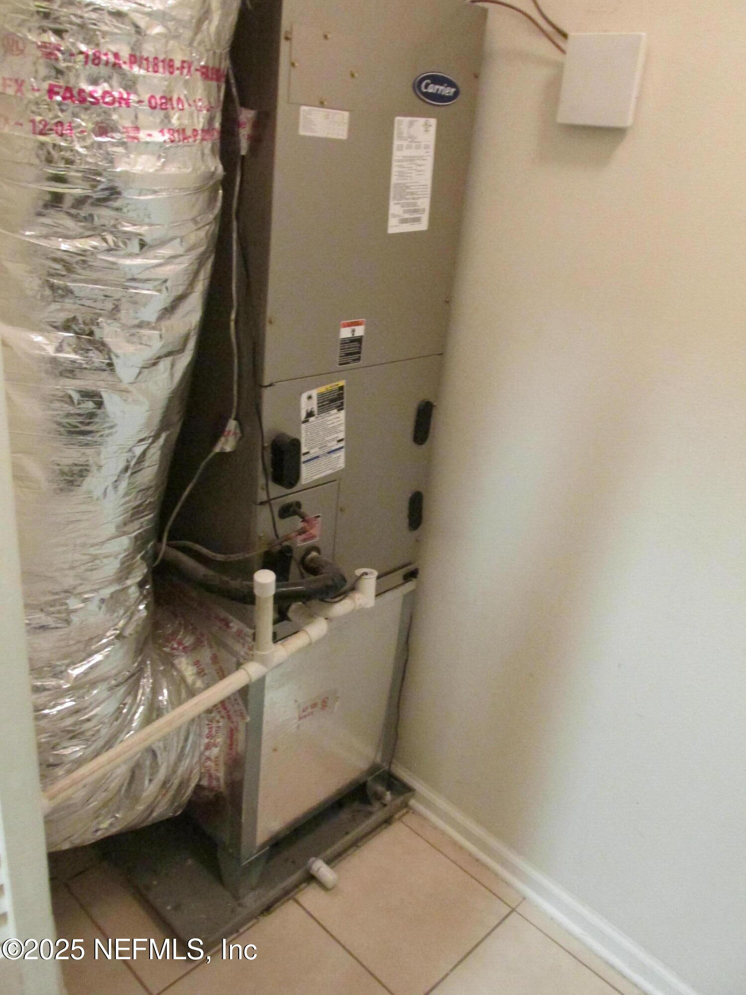 6057 Maggies Circle, Unit 114 Jacksonville, FL 32244 - Photo 19 of 28 A/C Unit