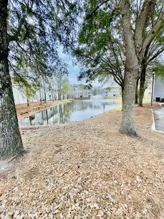 a view of outdoor space with city view