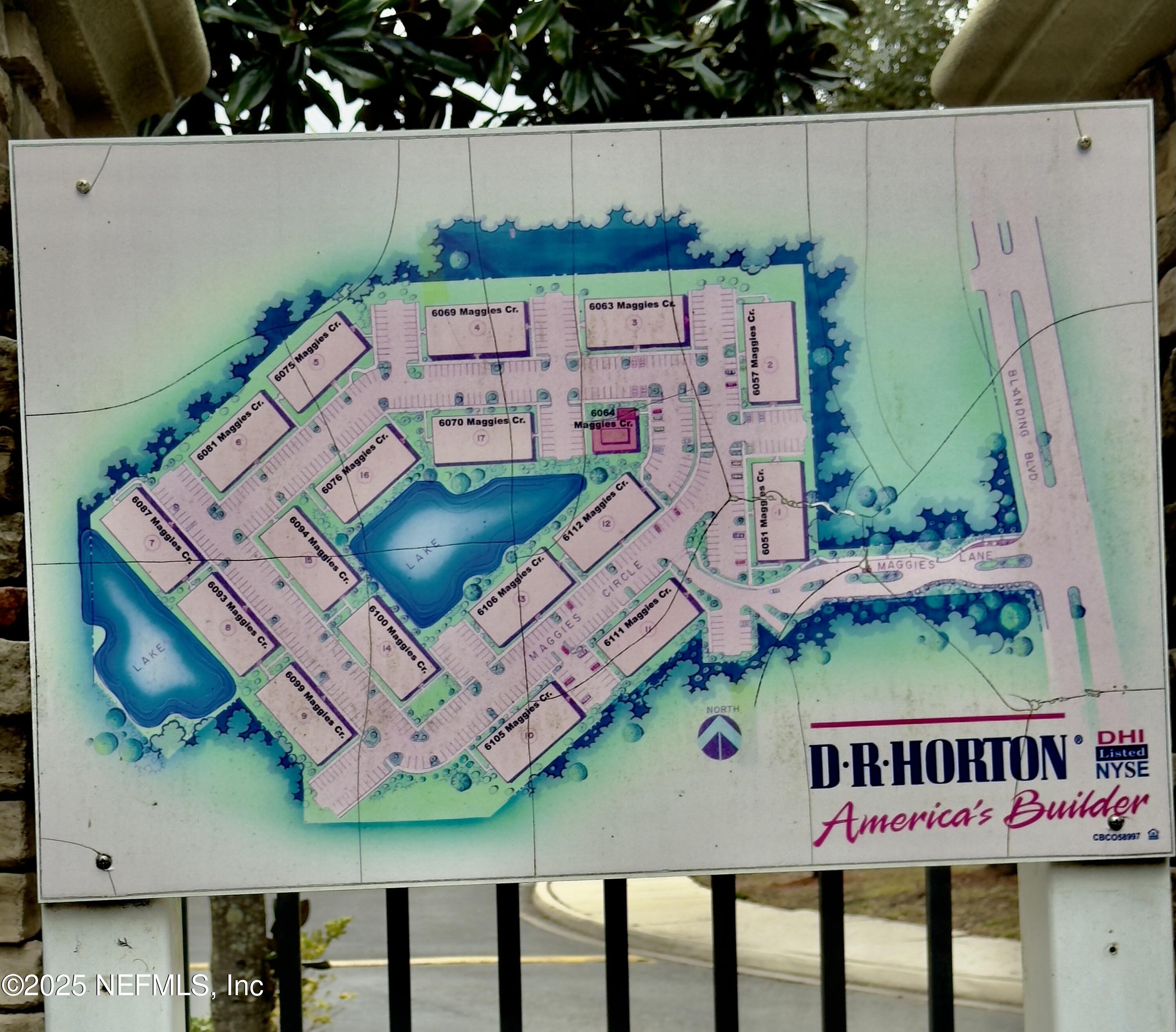 6057 Maggies Circle, Unit 114 Jacksonville, FL 32244 - Photo 3 of 28 Community Map