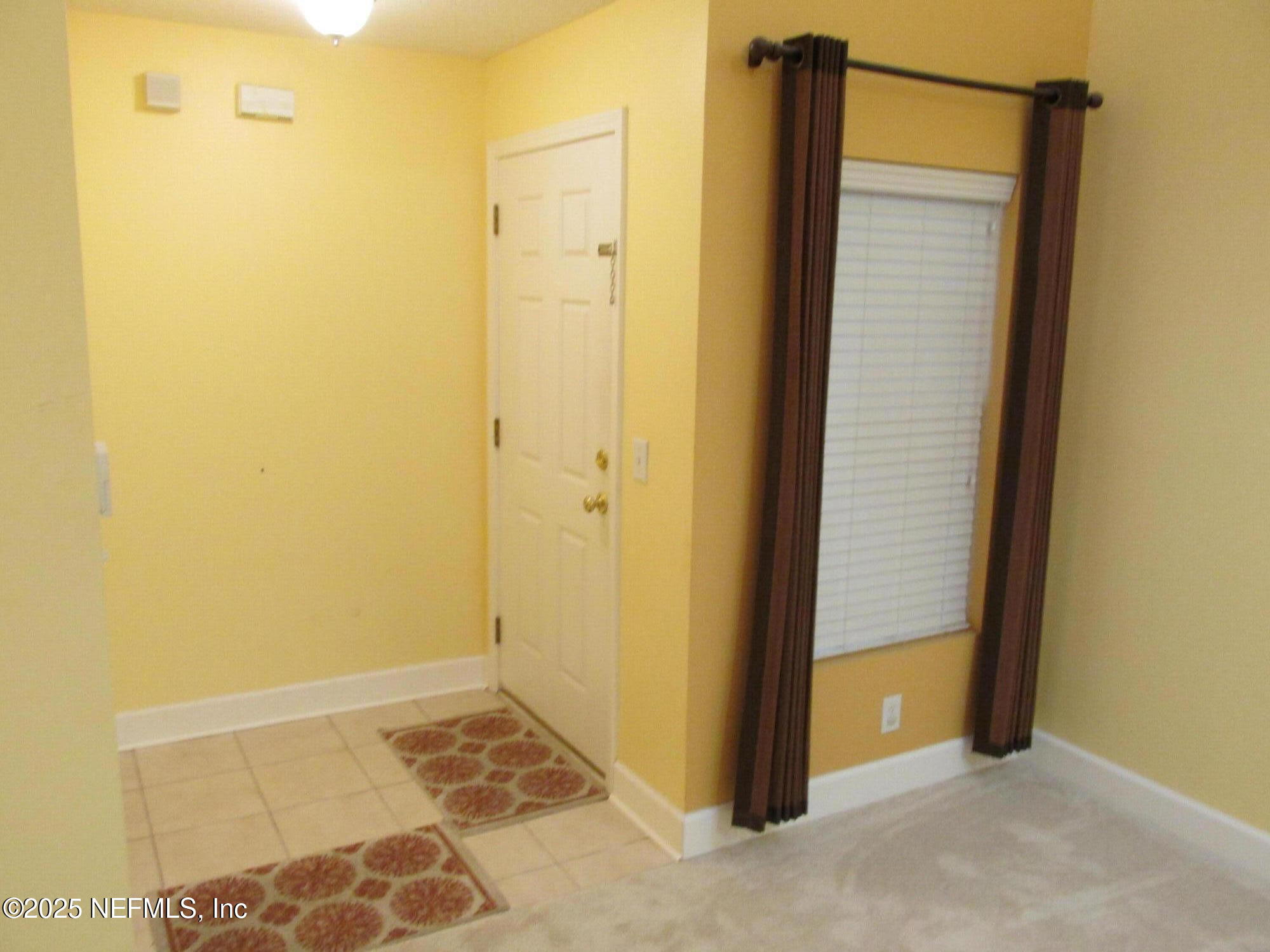 6057 Maggies Circle, Unit 114 Jacksonville, FL 32244 - Photo 6 of 28 a view of an empty room