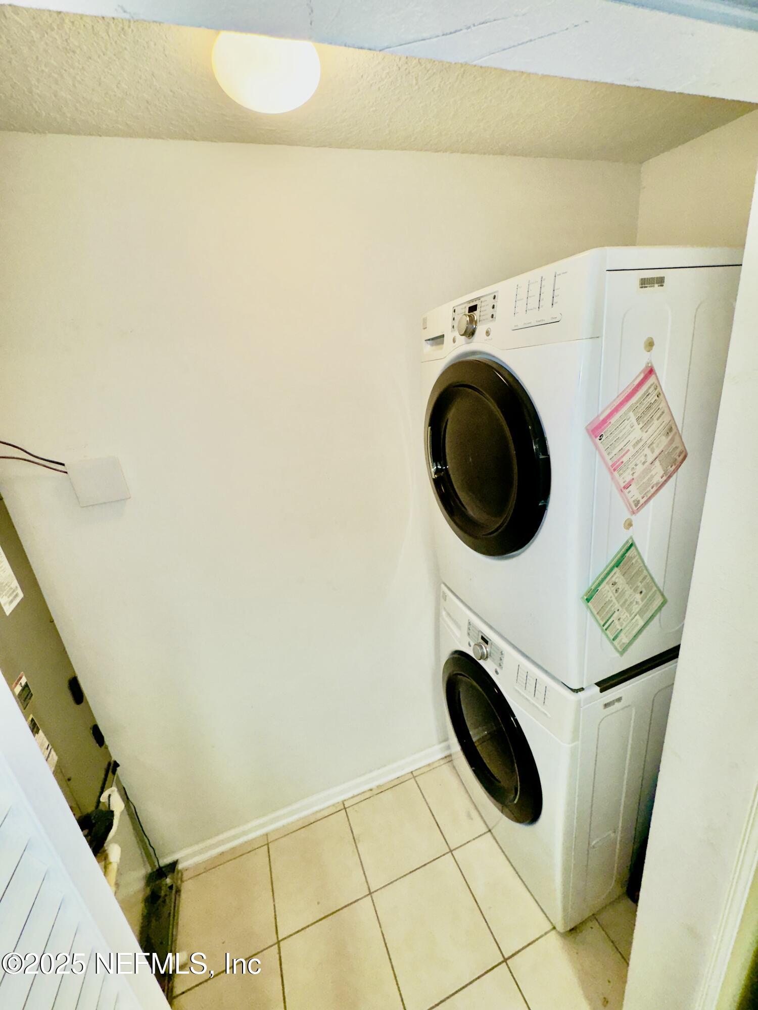 6057 Maggies Circle, Unit 114 Jacksonville, FL 32244 - Photo 8 of 28 Laundry Room