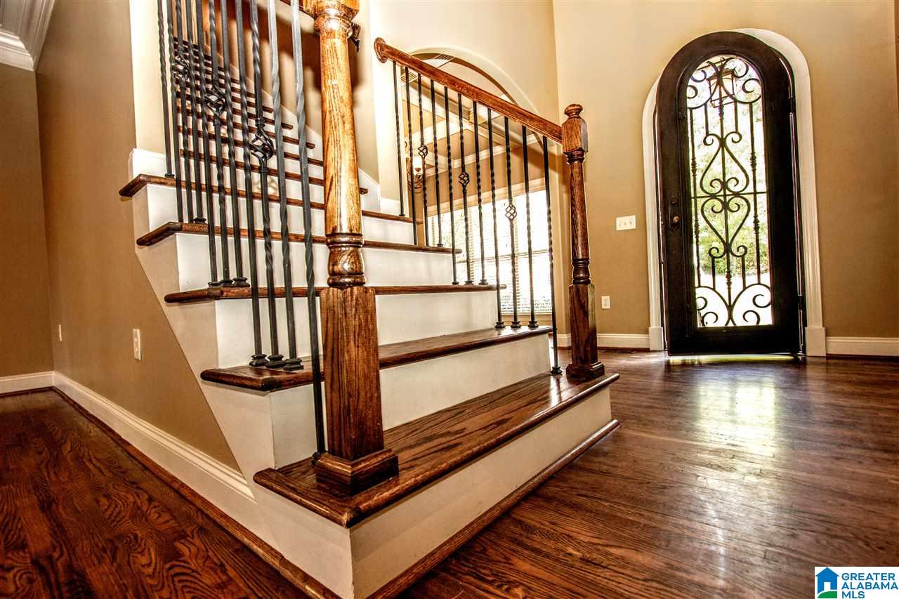 117 Lakeland Ridge Pelham, AL 35043 - Photo 4 of 35