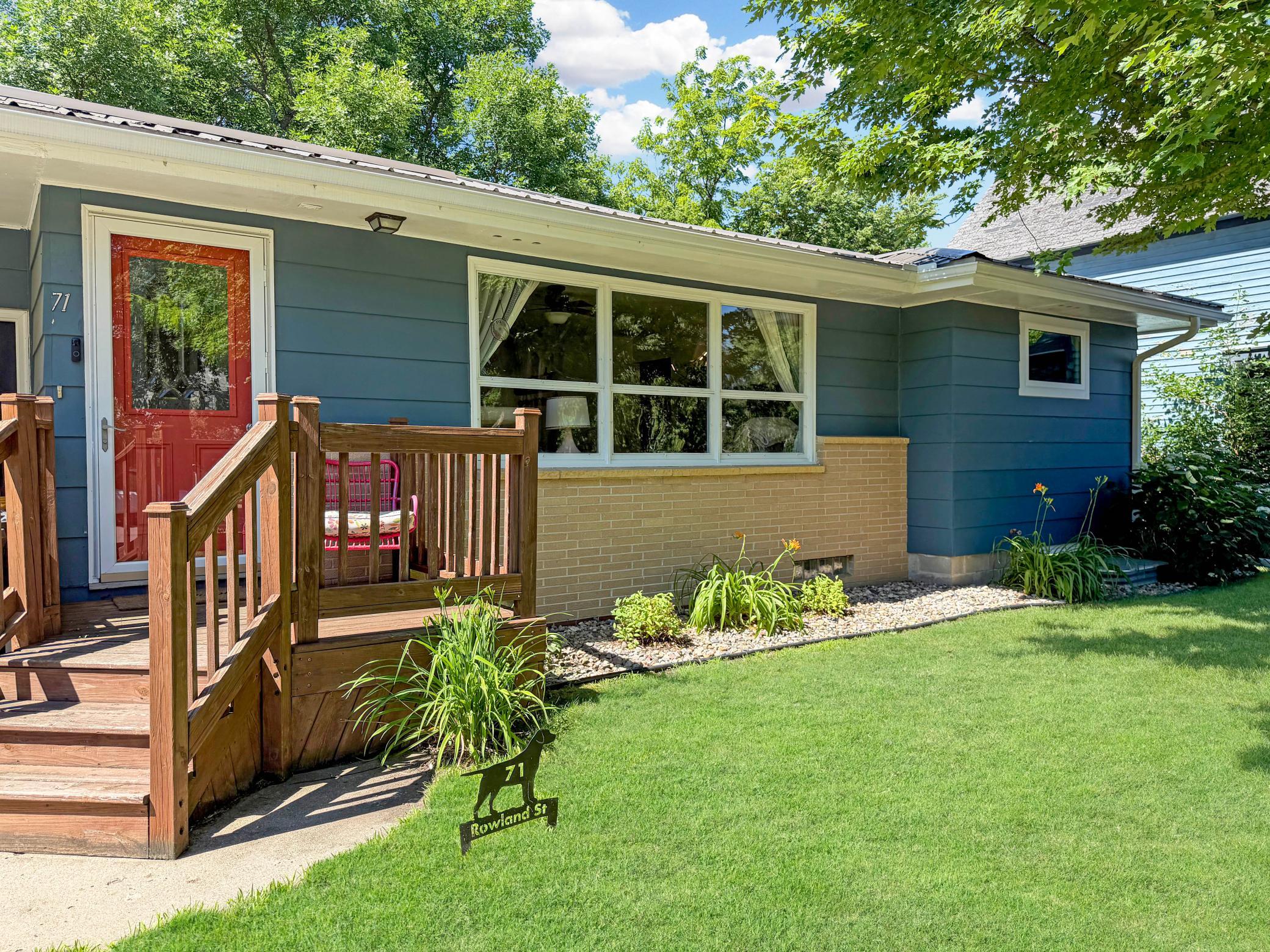 71 Rowland Street Tracy, MN 56175 - Photo 2 of 43