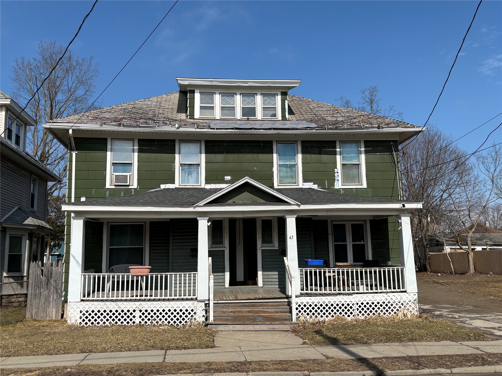 43 Bevier Street Binghamton, NY 13901 - Photo 1 of 22
