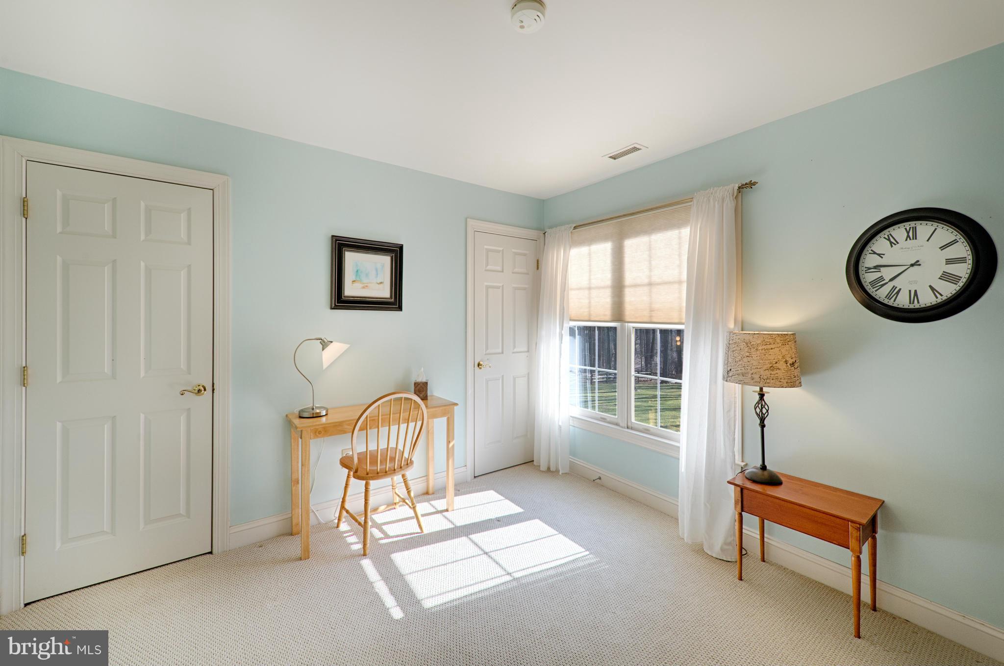 1629 Providence Road Towson, MD 21286 - Photo 24 of 30 a view of a livingroom with furniture and a window