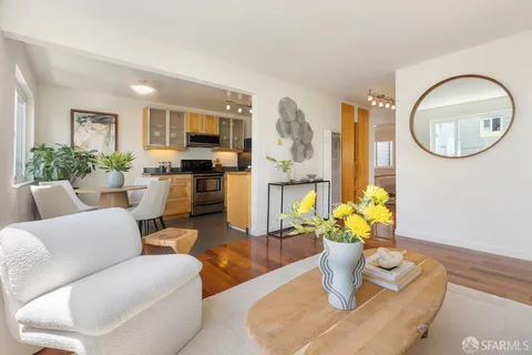 $695,000 | 619 Shotwell Street, Unit 3, San Francisco, CA 94110