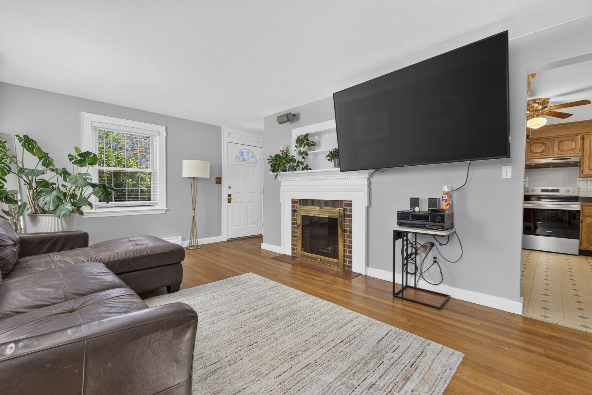 8 Lyndale Road Worcester, MA 01606 - Photo 13 of 35 Gallery Image 13
