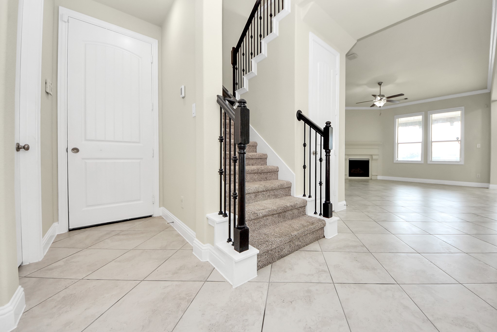 4836 Peppermill Ridge Lane Rosharon, TX 77583 - Photo 4 of 45 Entry