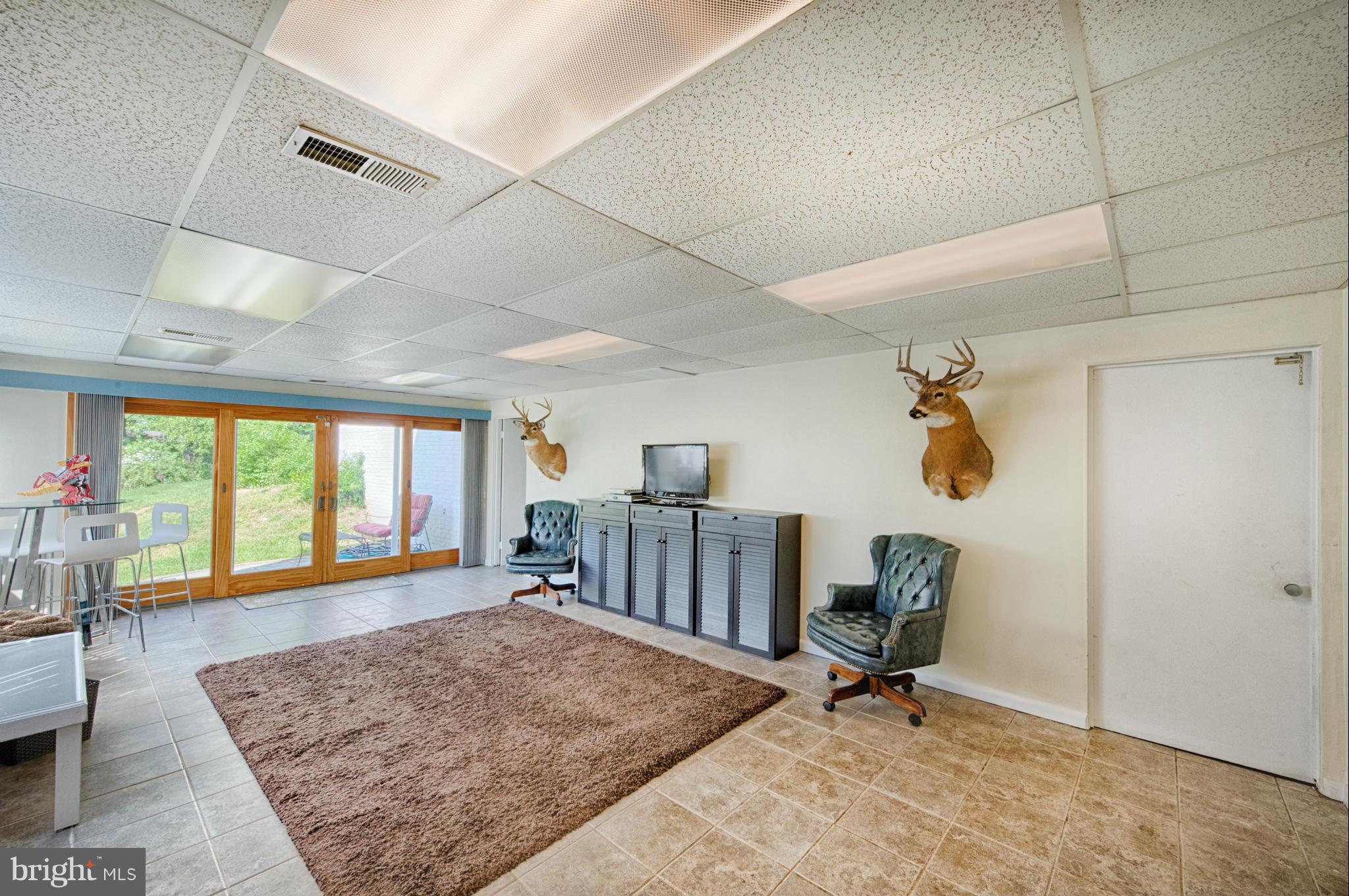2602 Brigadoon Road Phoenix, MD 21131 - Photo 22 of 30 Basement