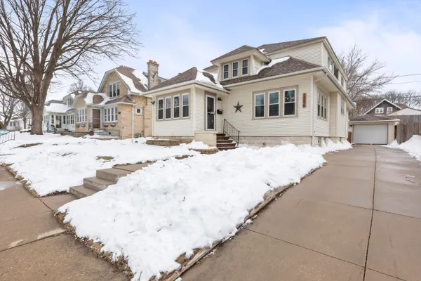 $499,900 | 2356 North 66th Street, Wauwatosa, WI 53213