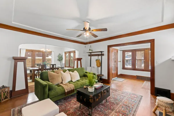 $499,900 | 2356 North 66th Street, Wauwatosa, WI 53213