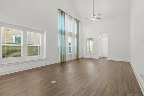 $519,000 | 8224 Legacy Trail, McKinney, TX 75071