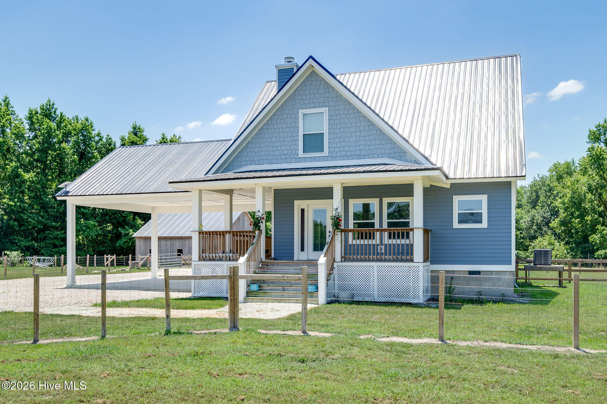 424 Jimmy Tate Williams Road Beulaville, NC 28518 - Photo 49 of 50