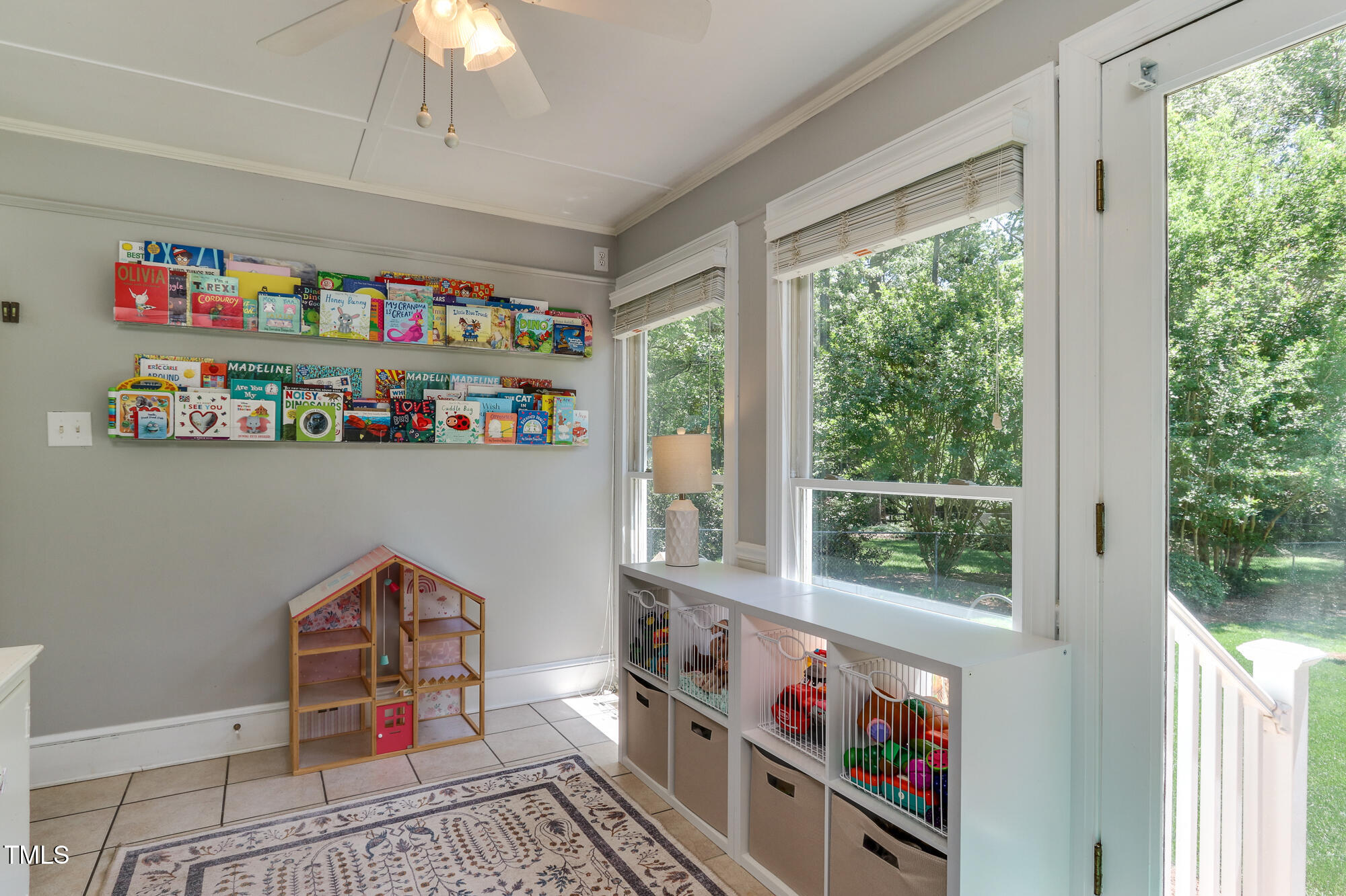 1206 Ivy Lane Raleigh, NC 27609 - Photo 13 of 36 Ivy_1206-13