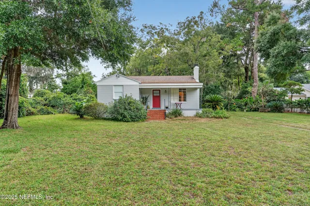 $270,000 | 1737 Plainfield Avenue, Orange Park, FL 32073
