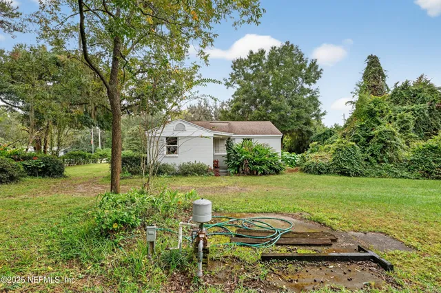 $270,000 | 1737 Plainfield Avenue, Orange Park, FL 32073