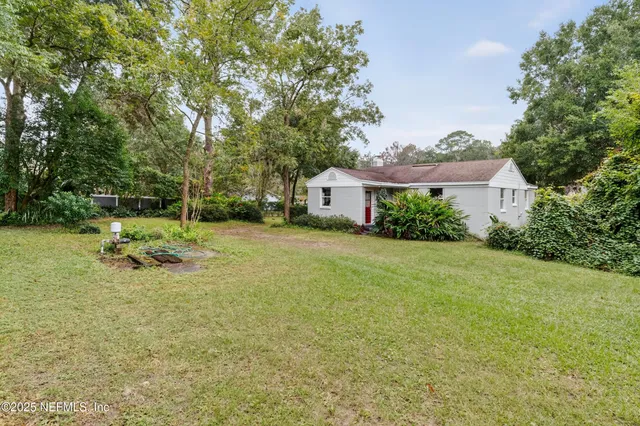 $270,000 | 1737 Plainfield Avenue, Orange Park, FL 32073