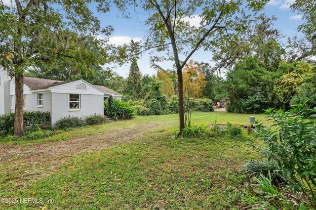 $270,000 | 1737 Plainfield Avenue, Orange Park, FL 32073