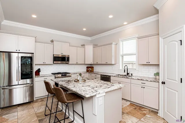 $360,000 | 6302 Soaring Drive, Gonzales, LA 70737