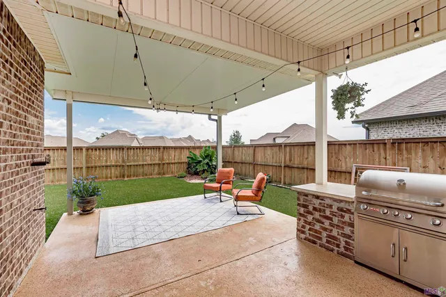 $360,000 | 6302 Soaring Drive, Gonzales, LA 70737