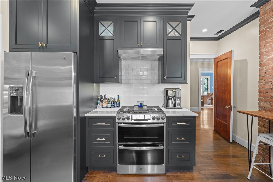 3050 Monmouth Road Cleveland Heights, OH 44118 - Photo 30 of 42