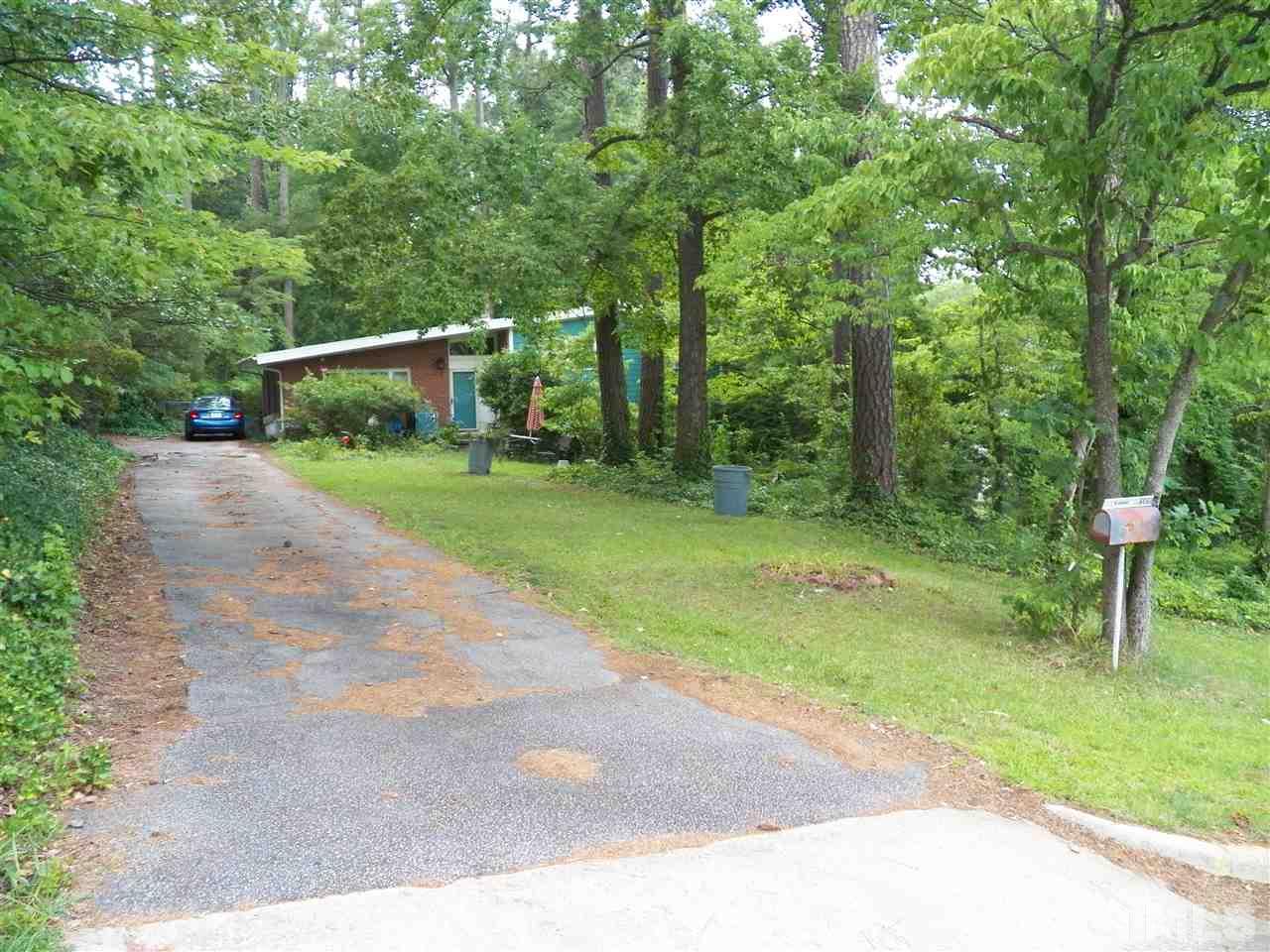 5105 Rampart Street Raleigh, NC 27609 - Photo 1 of 4