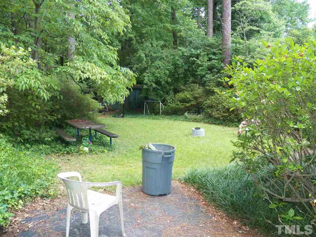 5105 Rampart Street Raleigh, NC 27609 - Photo 4 of 4