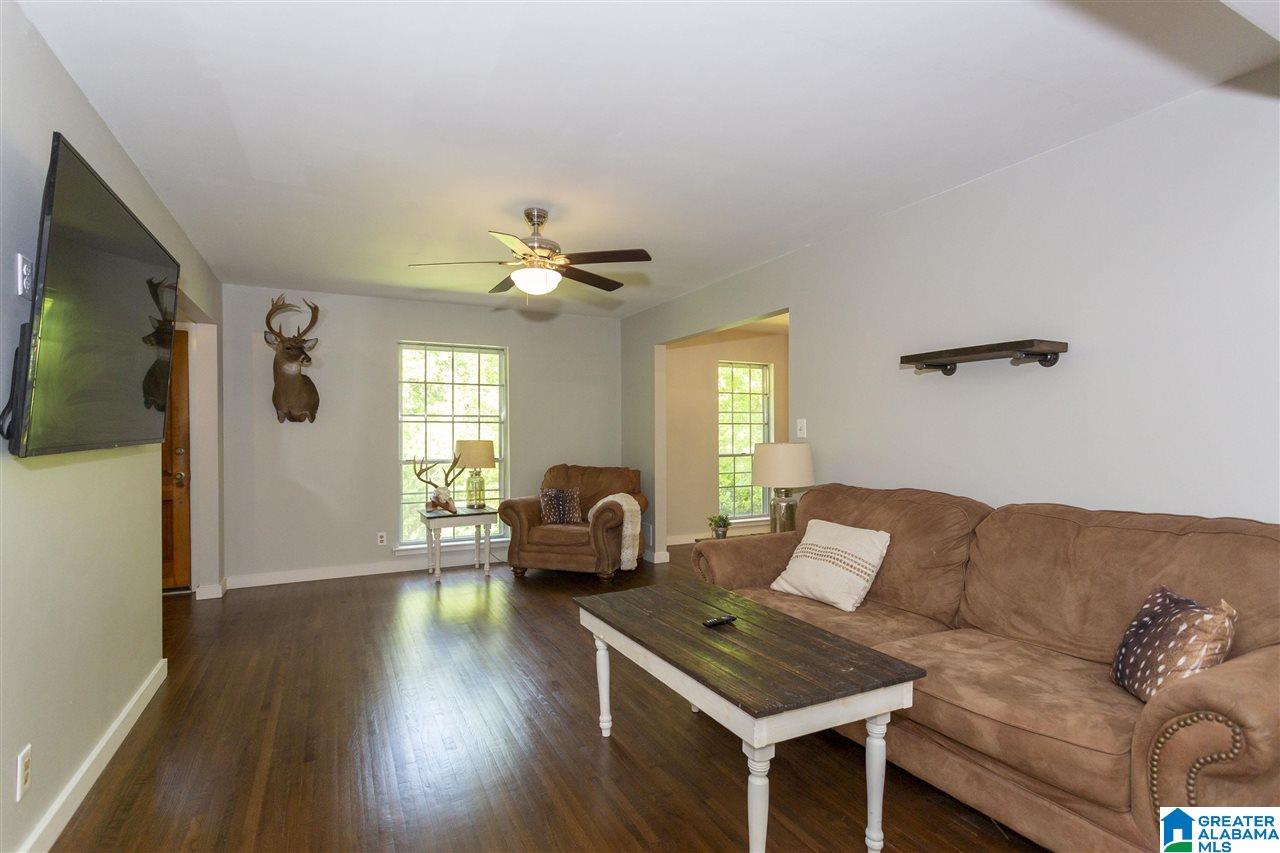 1800 Chenoor Road Birmingham, AL 35217 - Photo 14 of 36