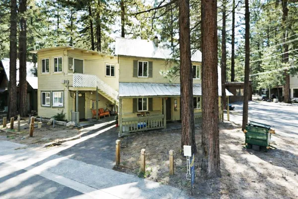 $850,000 | 3121 Pasadena Avenue, South Lake Tahoe, CA 96150