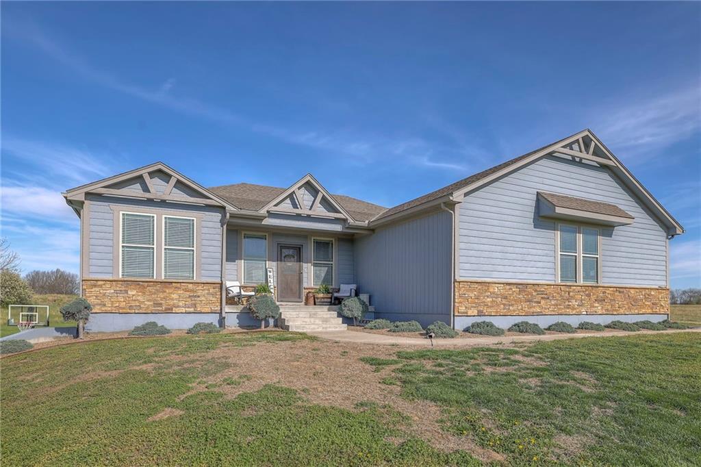 12596 Northeast Pawnee Drive, Adrian, MO 64720 | Compass