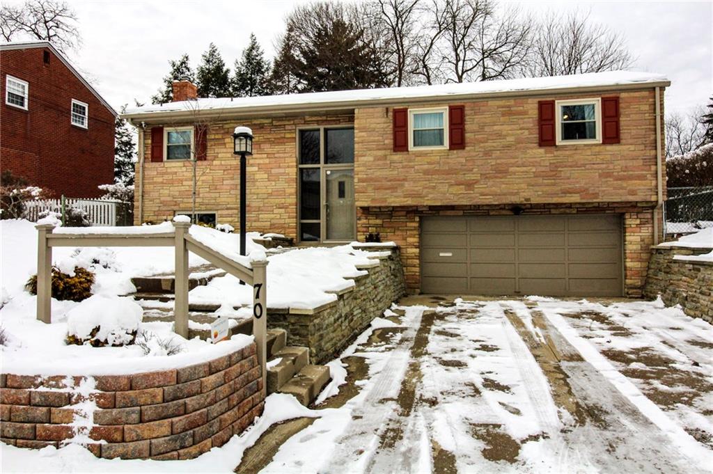 70 Rose Leaf Road Pittsburgh, PA 15220 - Photo 1 of 16 Gallery Image 1