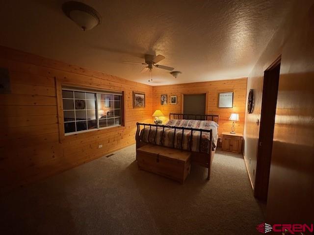 21330 Rd V.6 Lewis, CO 81327 - Photo 11 of 30 a living room with furniture and a flat screen tv