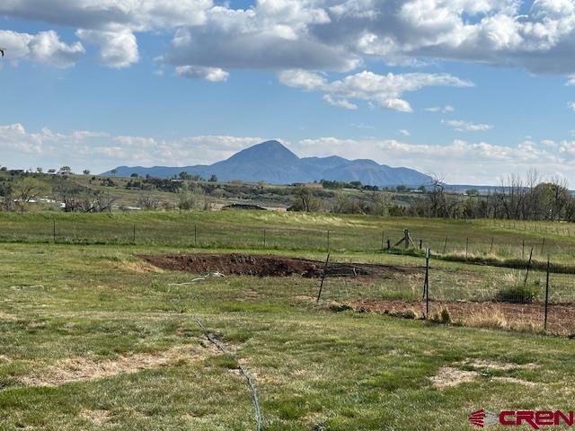 21330 Rd V.6 Lewis, CO 81327 - Photo 22 of 30 a view of a town with an ocean