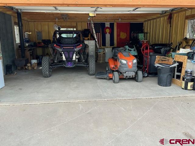21330 Rd V.6 Lewis, CO 81327 - Photo 30 of 30 a view of outdoor space with seating area