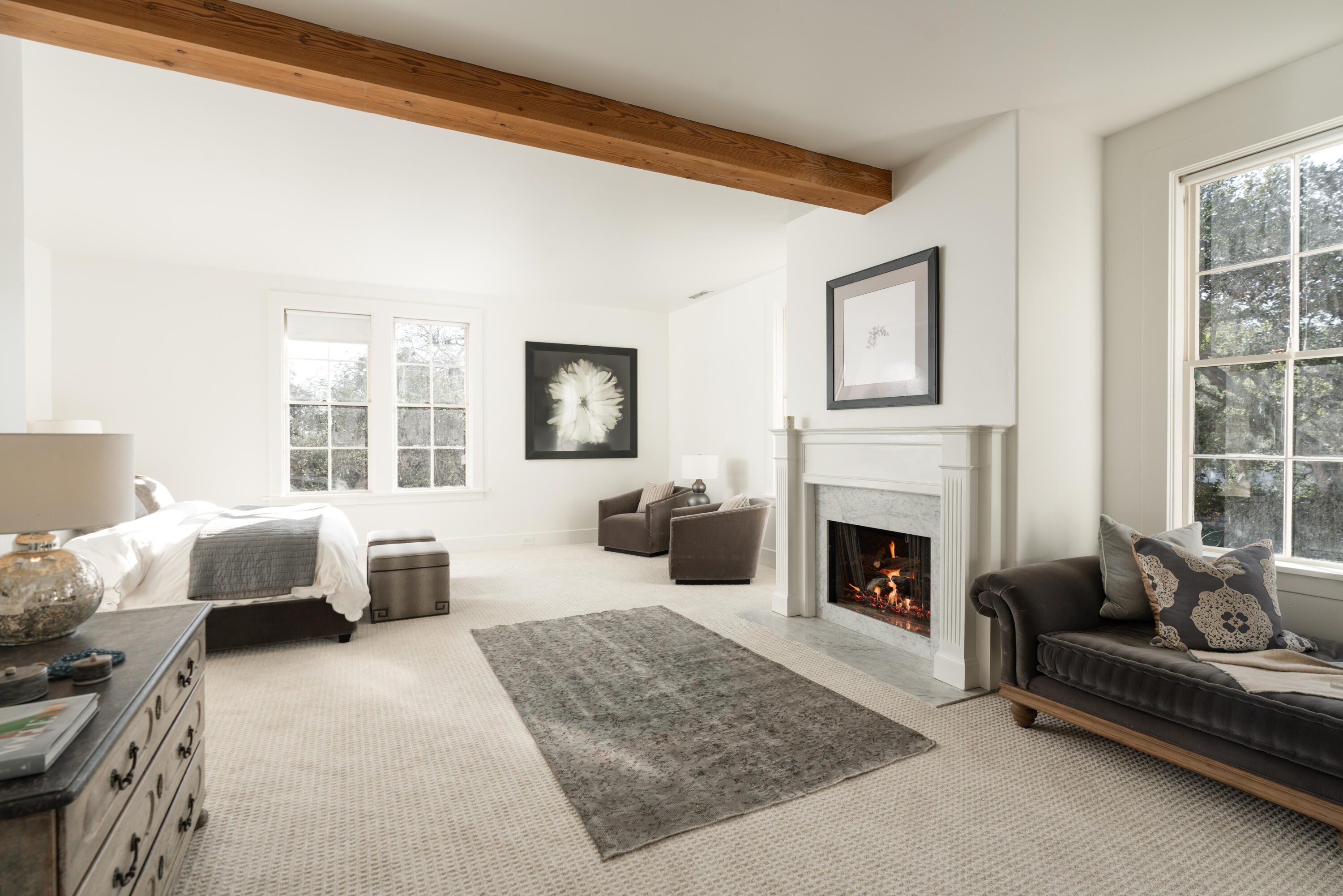 200 Olive Mill Road Montecito, CA 93108 - Photo 16 of 33 Primary Bd 2