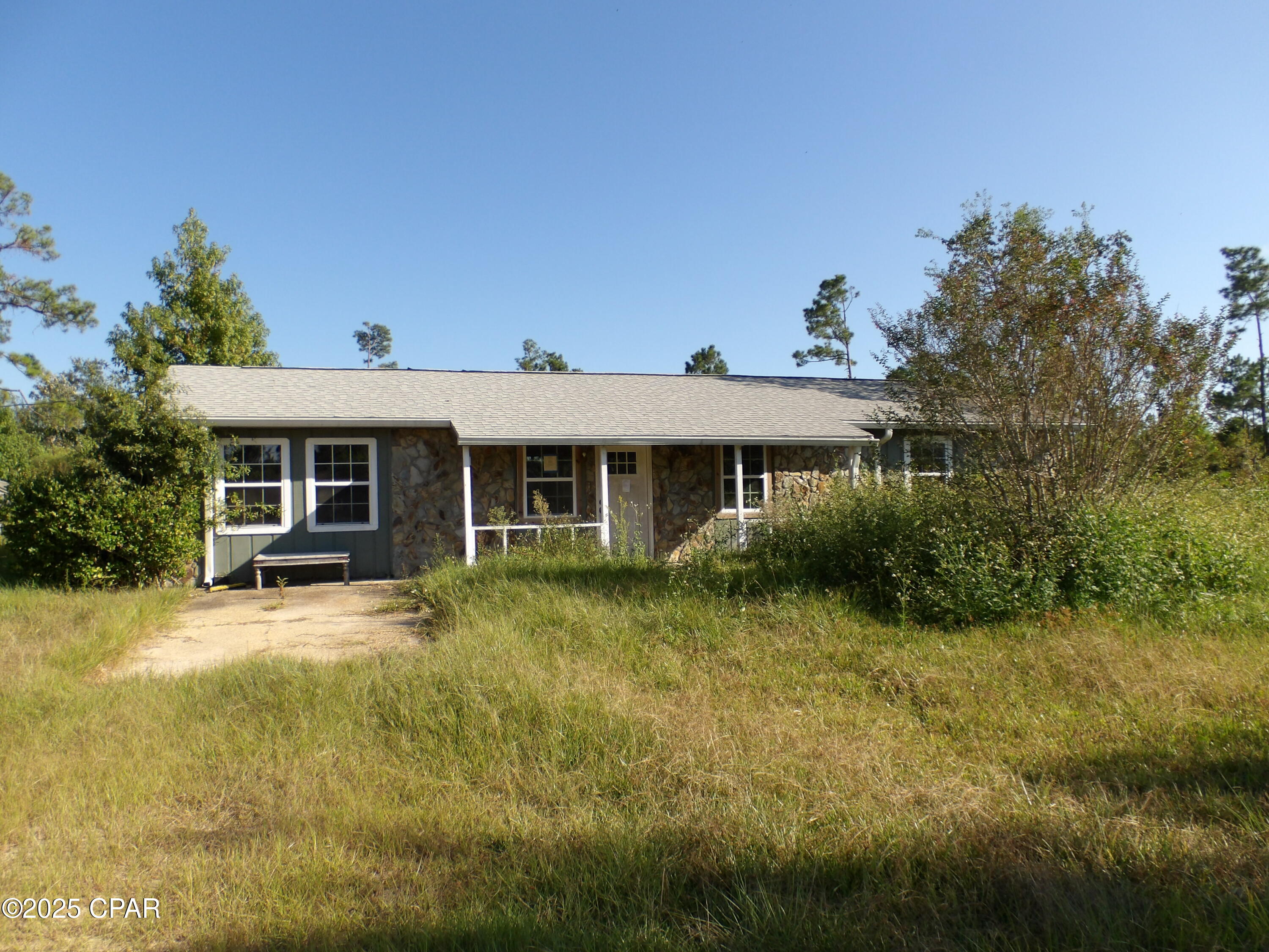 8428 Fremont Road Youngstown, FL 32466 - Photo 1 of 16 Gallery Image 1