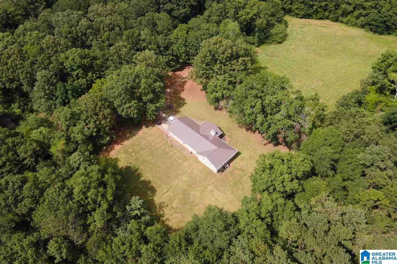10929 Jackson Trace Road Lincoln, AL 35096 - Photo 48 of 50