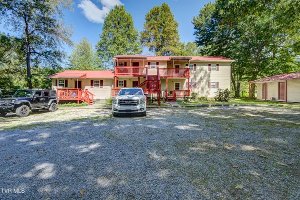 $800,000 | 175 Scenic Road, Unicoi, TN 37692