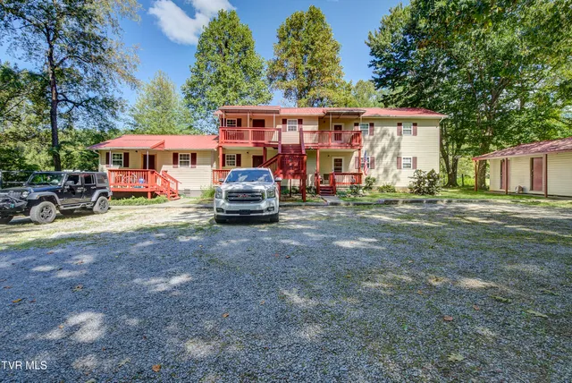 $800,000 | 175 Scenic Road, Unicoi, TN 37692