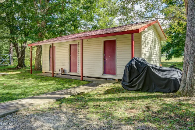 $800,000 | 175 Scenic Road, Unicoi, TN 37692