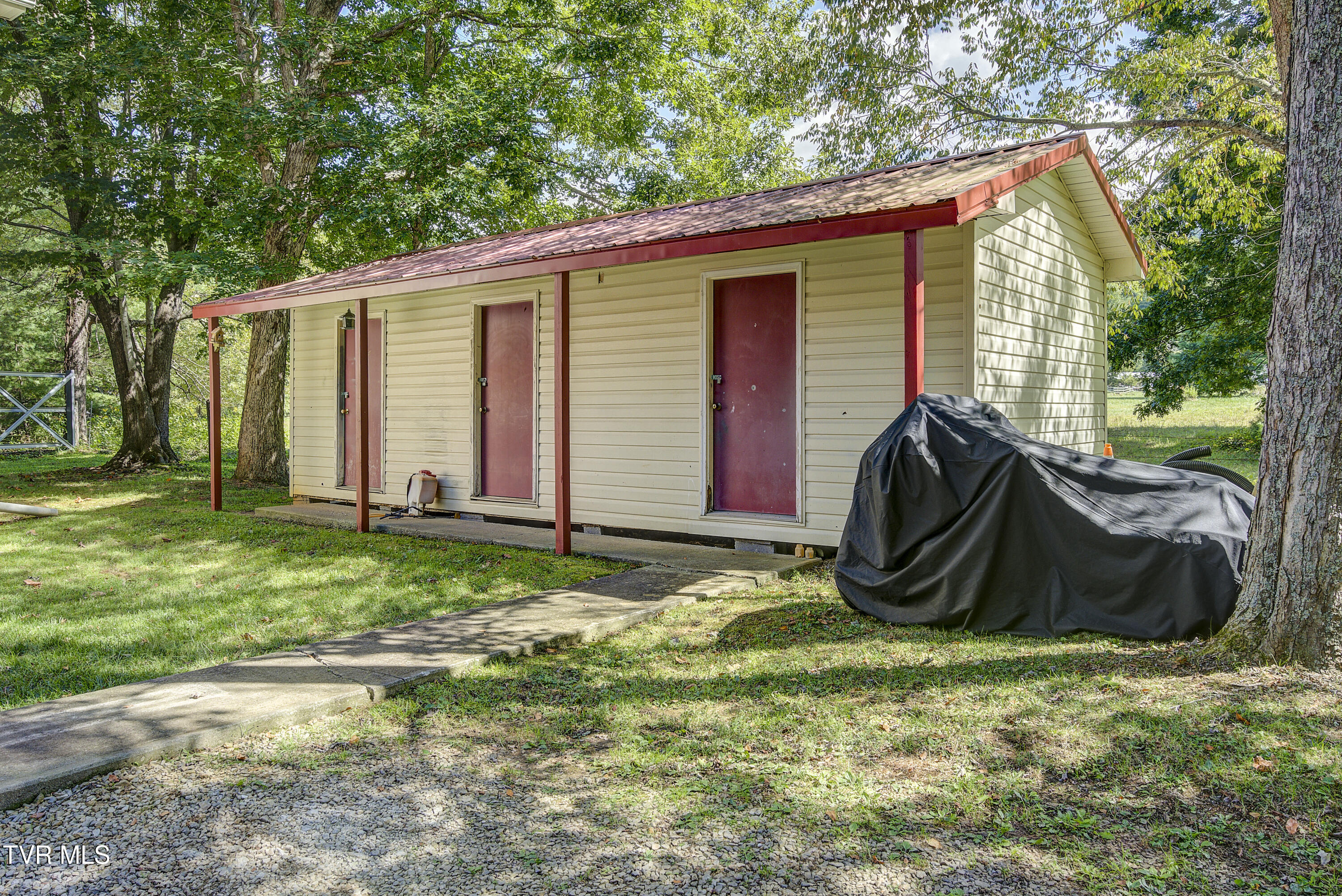 175 Scenic Road Unicoi, TN 37692 - Photo 22 of 24 ScenicUnit2--22