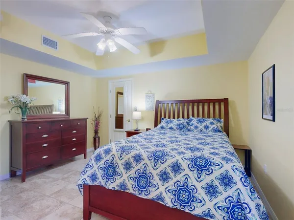 a front view of house with a garden