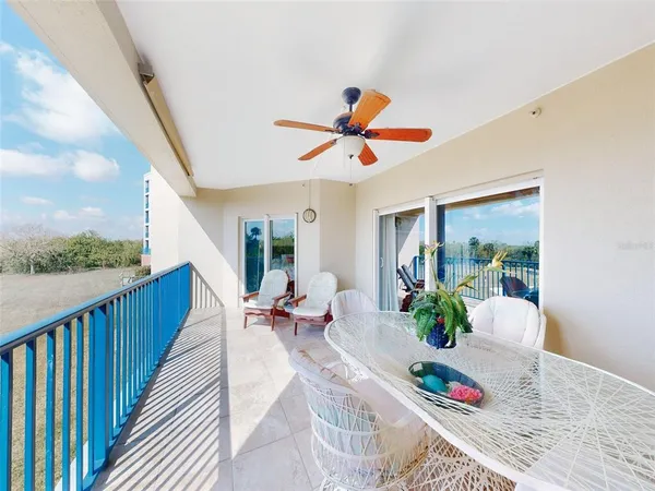 $379,400 | 5300 South Atlantic Avenue, Unit 6206, New Smyrna Beach, FL 32169
