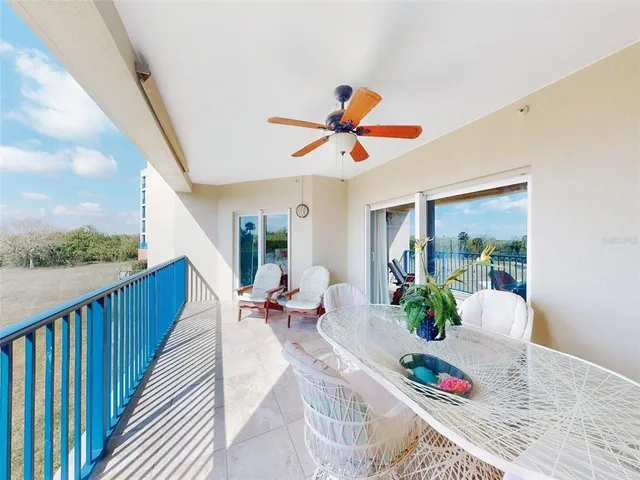 $399,000 | 5300 South Atlantic Avenue, Unit 6206, New Smyrna Beach, FL 32169