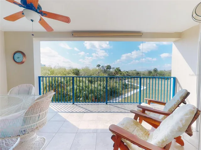 $399,000 | 5300 South Atlantic Avenue, Unit 6206, New Smyrna Beach, FL 32169