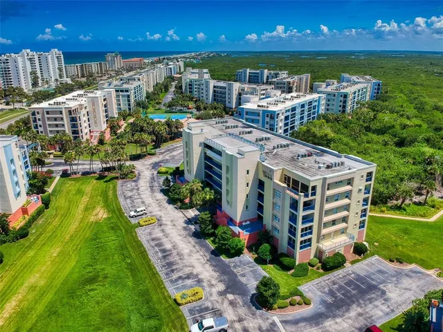 $399,000 | 5300 South Atlantic Avenue, Unit 6206, New Smyrna Beach, FL 32169