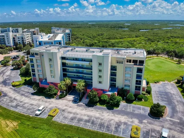 $379,400 | 5300 South Atlantic Avenue, Unit 6206, New Smyrna Beach, FL 32169