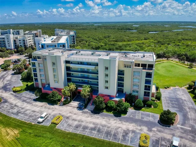 $399,000 | 5300 South Atlantic Avenue, Unit 6206, New Smyrna Beach, FL 32169